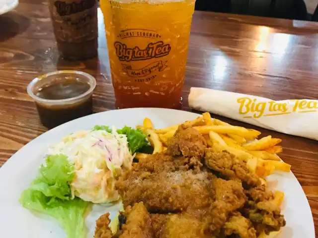 Big Tas’ Tea Bandar Perda Food Photo 3