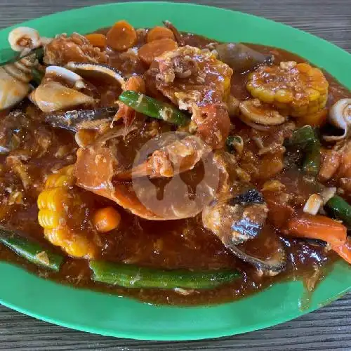 Gambar Makanan Gerai Nelayan 2M, Mentarau 5