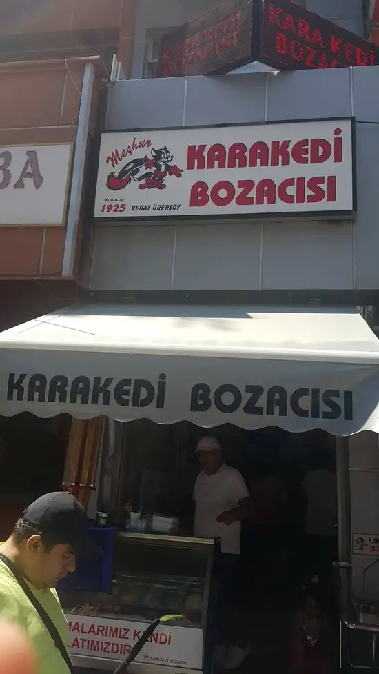 Karakedi Bozacısı'nin yemek ve ambiyans fotoğrafları 53