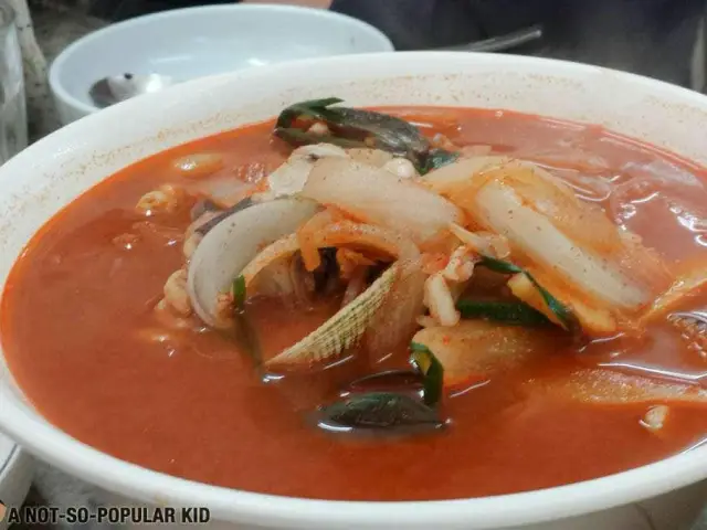Kim's Jiampong Food Food Photo 6