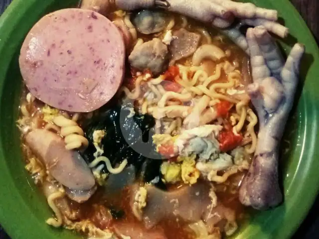 Gambar Makanan Seblak Nya'i, Gedongkuning Selatan 16