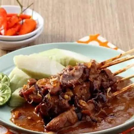 Gambar Makanan Warung Madura Cak ALBI 4