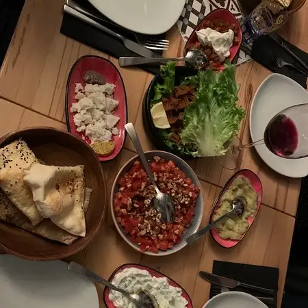 Ali Ocakbaşı - Karaköy'nin yemek ve ambiyans fotoğrafları 18