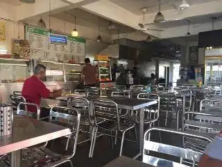 Restoran Taj point I/M8