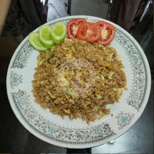 Gambar Makanan Nasi TO Teh Euis 4