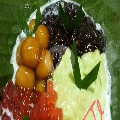 Gambar Makanan Sego Krawu Kuning Gobyos, Kawi Atas 17