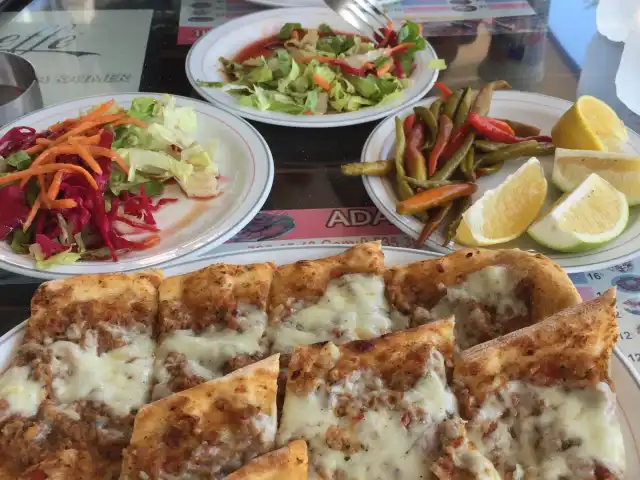 Adana Ocakbaşı Restaurant'nin yemek ve ambiyans fotoğrafları 14