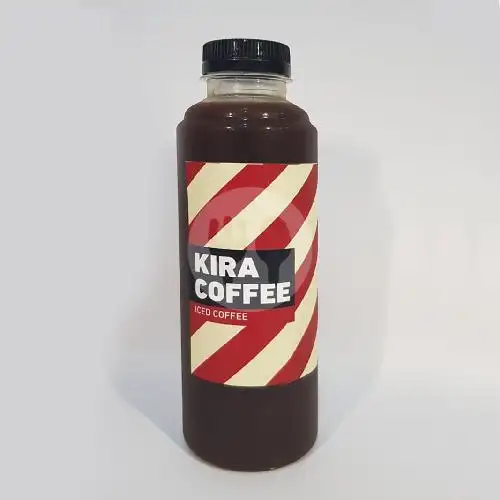 Gambar Makanan Kira Coffe Gading 1