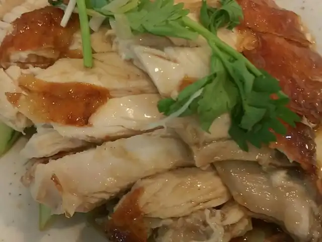 Seng Kee Chicken Rice Food Photo 14