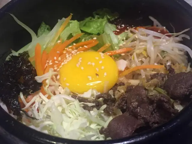 Chef's Noodle Korean Restaurant Food Photo 19