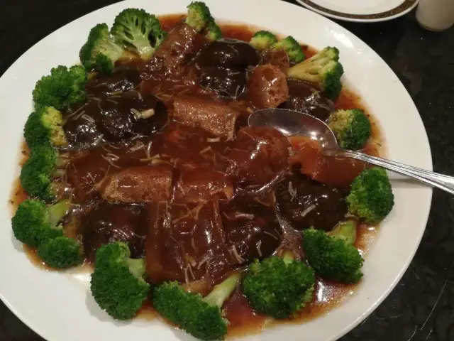 Ming Palace Chinese Restaurant - Corus Hotel Food Photo 15