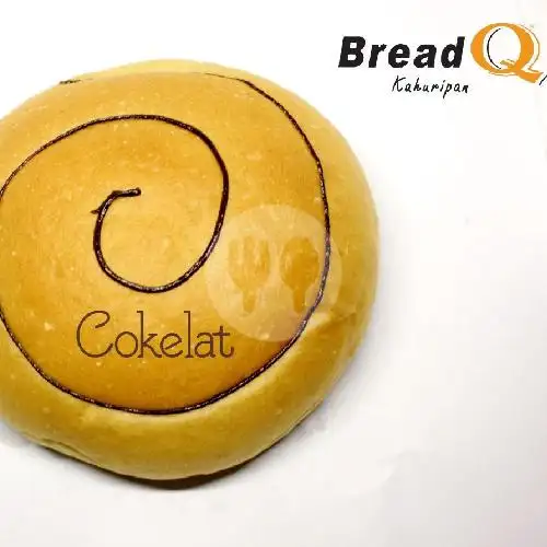 Gambar Makanan Bread Q Kahuripan Luar Batang, Pluit 1