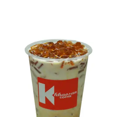 KhaoSan Coffee @ UOA Damasara