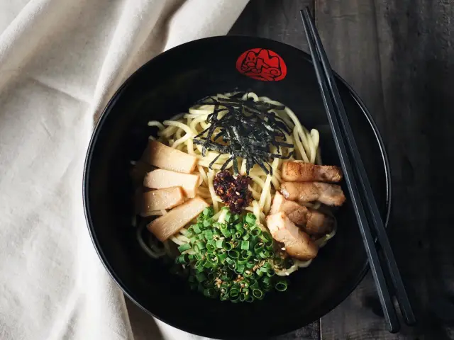 Gambar Makanan Abura Soba Yamatoten 9