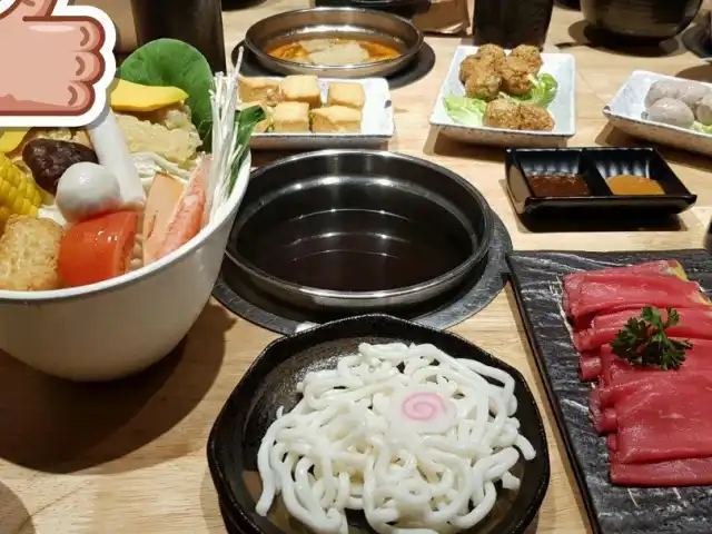 Jiro Shabu Food Photo 12