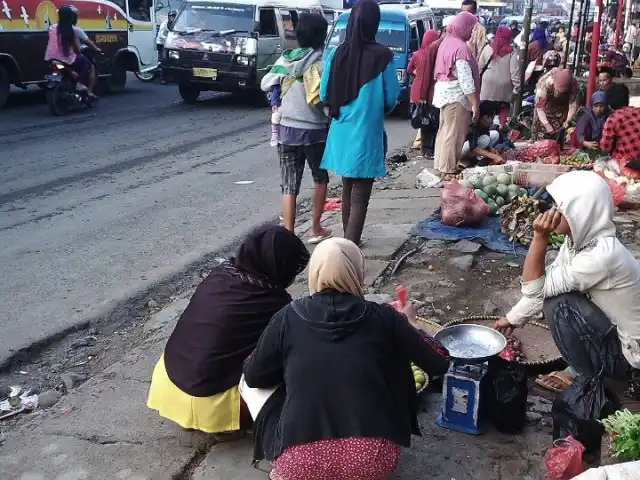 Gambar Makanan Pasar cicurug, sukabumi 4