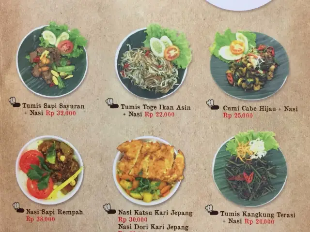 Gambar Makanan Metro Kopitiam 3