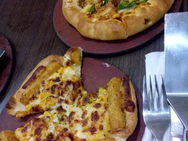 Gambar Makanan Pizza Hut 3