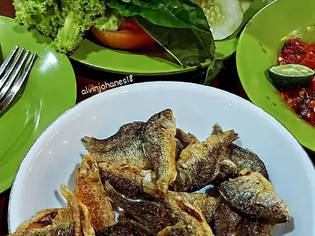 Gambar Makanan RM Ma' Uneh 5