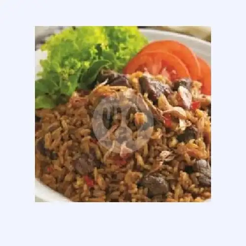 Gambar Makanan Nasi Goreng Cah Pemalang 5