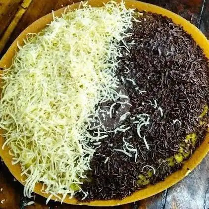 Gambar Makanan MARTABAK BANGKA FAVORIT ARIES PUNYA, Pajajaran Pamulang 17