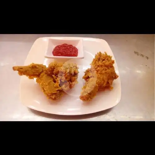 Gambar Makanan Ayam Mrethel Dasana Indah, Pulo Gadung 13