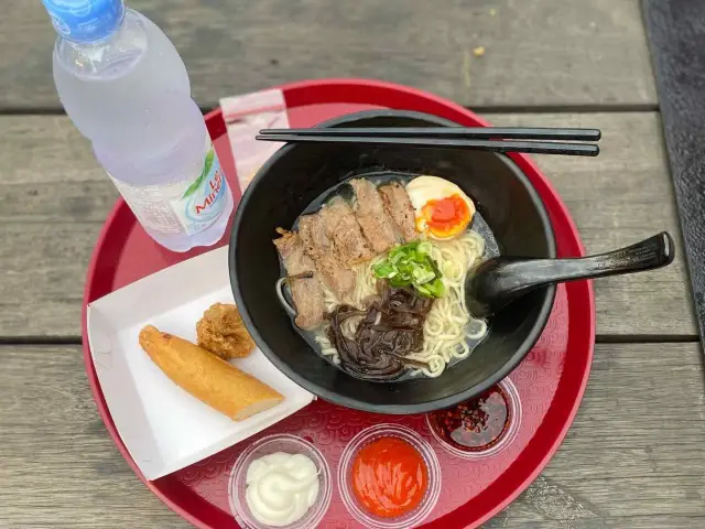 Gambar Makanan Hikari Ramen 15