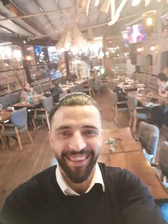 Memos Fish & Meat'nin yemek ve ambiyans fotoğrafları 71