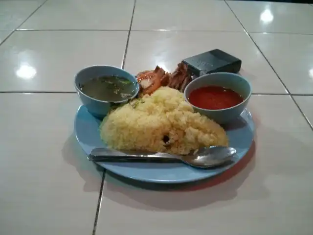 Nasi Ayam Sungai Seluang Food Photo 2