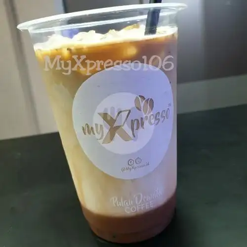Gambar Makanan MyXpresso106, Denpasar 7
