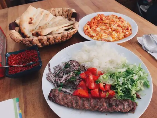 Ziya Baba Turk Mutfagi'nin yemek ve ambiyans fotoğrafları 77