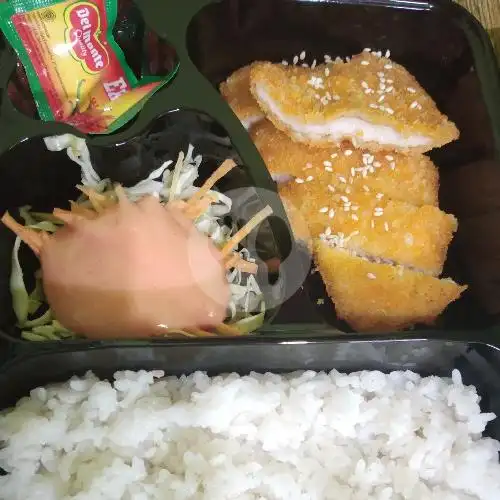 Gambar Makanan OmahKembar JapaneseFood (HALAL), Perum Green Indah Sukolilo 4