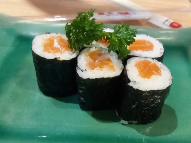 Gambar Makanan Ichiban Sushi Revo Town 7