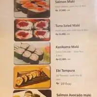 Gambar Makanan Umai 1