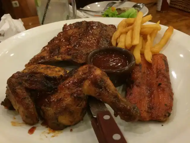 Gambar Makanan CARNIVOR The Meat Company 10