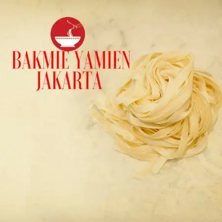 Gambar Makanan Bakmie Jakarta 10