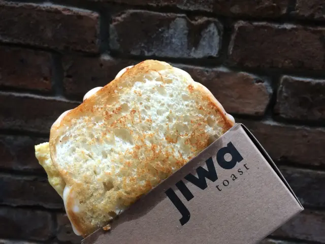 Jiwa Toast