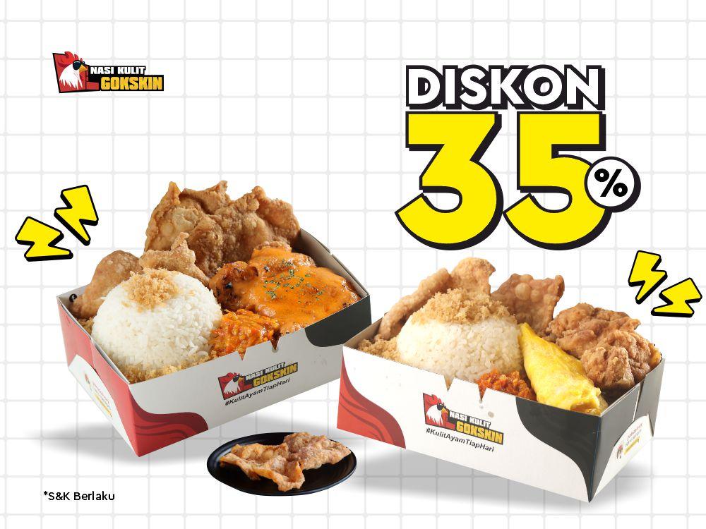 Harga menu Ayam Meatbox Quick, Pondok Indah terbaru 20222023 di