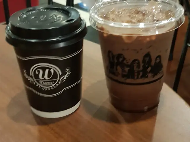 Gambar Makanan WinnersCoffee 10