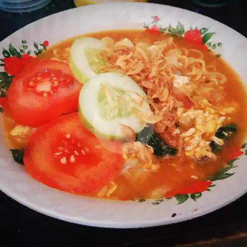 Gambar Makanan Bubur Ayam King Family, Pagedangan Raya 4