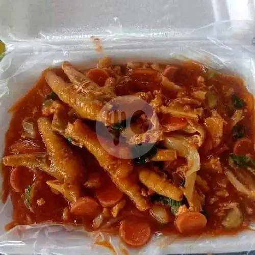 Gambar Makanan SEBLAK TASIK, KABITA 1