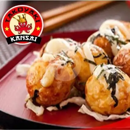 Gambar Makanan Takoyaki Kansai Marelan 16