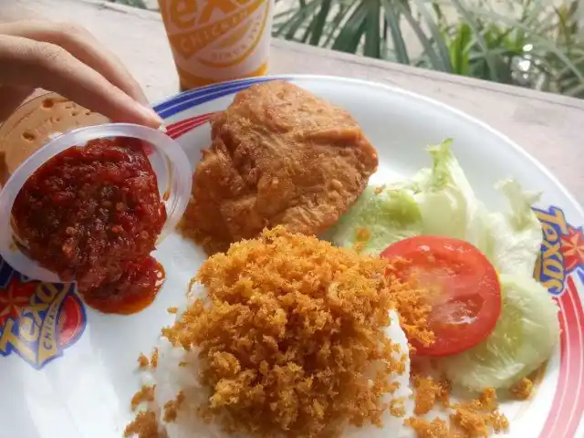 Gambar Makanan Texas Chicken 19