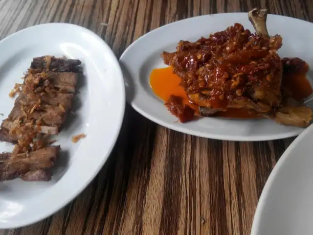 Gambar Makanan Restoran Waroeng Sunda 20