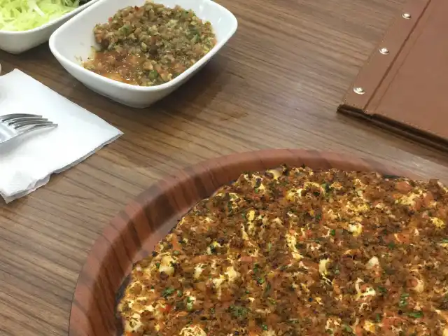 Buluş Aile Kebap ve Lahmacun Salonu'nin yemek ve ambiyans fotoğrafları 27