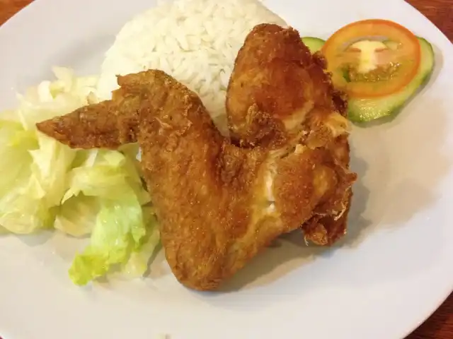 Restoran Nasi Ayam Kukus Sri Yasmin Food Photo 8