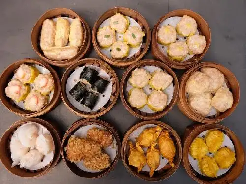 Kaybun Dimsum, Grogol