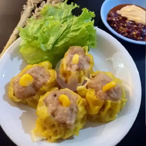 Gambar Makanan Yumie Dimsum, Jl. Mars Tengah II no. 25 3