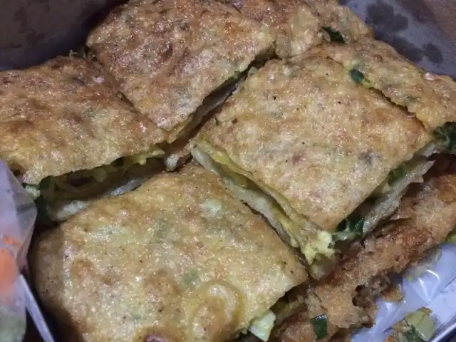 Gambar Makanan Martabak Bangka Aphin 17