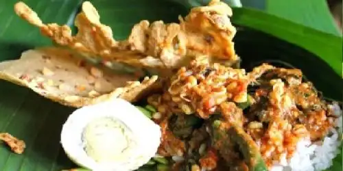 SEGO PECEL MADIUN